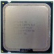 Процессор Intel Core 2 Duo E6420 (2x2.13GHz /4Mb /1066MHz) SLA4T socket 775 (Ступино)