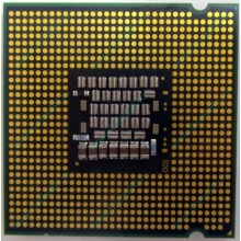 Процессор Intel Core 2 Duo E6420 (2x2.13GHz /4Mb /1066MHz) SLA4T socket 775 (Ступино)