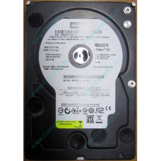 Б/У жёсткий диск 400Gb WD WD4000YR Caviar RE2 7200 rpm SATA  (Ступино)
