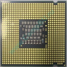 Процессор Intel Core 2 Duo E6400 (2x2.13GHz /2Mb /1066MHz) SL9S9 socket 775 (Ступино)