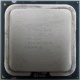 Процессор Б/У Intel Core 2 Duo E8400 (2x3.0GHz /6Mb /1333MHz) SLB9J socket 775 (Ступино)