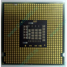 Процессор Б/У Intel Core 2 Duo E8400 (2x3.0GHz /6Mb /1333MHz) SLB9J socket 775 (Ступино)