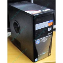 Четырехядерный компьютер Intel Core 2 Quad Q8300 (4x2.5GHz) /4Gb /320Gb /ATX 350W (Ступино)
