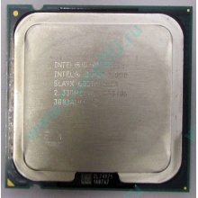 Процессор Intel Core 2 Duo E6550 (2x2.33GHz /4Mb /1333MHz) SLA9X socket 775 (Ступино)