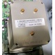 Система охлаждения процессора (кулер) CN-0KJ582-68282-85I-A1U5 сервера Dell PowerEdge T300 (Ступино)