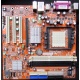 Материнская плата WinFast 6100K8MA-RS socket 939 (Ступино)
