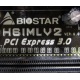 Biostar H61MLV2 Ver: 8.0 PCI Express 3..0 (Ступино)
