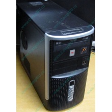 Компьютер Б/У Intel Core 2 Quad Q8300 (4x2.5GHz) /4Gb /250Gb /ATX 350W (Ступино)