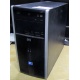 БУ компьютер HP Compaq 6000 MT (Intel Core 2 Duo E7500 (2x2.93GHz) /4Gb DDR3 /320Gb /ATX 320W) - Ступино