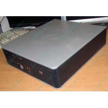 Четырёхядерный Б/У компьютер HP Compaq 5800 (Intel Core 2 Quad Q6600 (4x2.4GHz) /4Gb /250Gb /ATX 240W Desktop) - Ступино