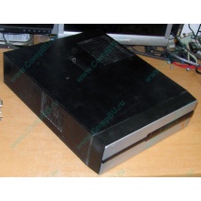Компьютер Б/У Intel Core i3 2105 (2x3.1GHz HT) /4Gb DDR3 /250Gb /ATX 300W Slim Desktop (Ступино)