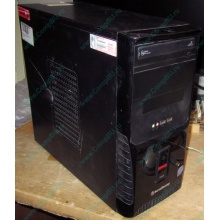Компьютер 4 ядра Intel Core 2 Quad Q9500 (2x2.83GHz) s.775 /4Gb DDR3 /320Gb /ATX 450W /Windows 7 PRO (Ступино)