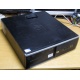 Б/У системный блок HP Compaq 6000 SFF (Intel Pentium Dual Core E5400 (2x2.7GHz) /2Gb /320Gb /ATX 240W minidesktop /WINDOWS 7 PRO (Ступино)