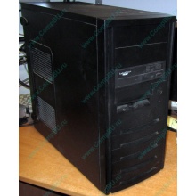 Игровой компьютер Intel Core 2 Quad Q6600 (4x2.4GHz) /4Gb /250Gb /1Gb Radeon HD6670 /ATX 450W (Ступино)