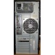 Компьютер Intel Core 2 Quad Q6600 (4x2.4GHz) /4Gb /250Gb /1Gb Radeon HD6670 /ATX 450W вид сзади (Ступино)