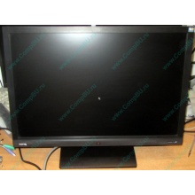 22" TFT монитор Benq G2200W 1680x1050 (широкоформатный) - Ступино