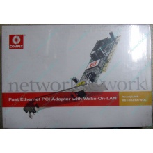 Сетевой адаптер Compex RE100ATX/WOL PCI (Ступино)