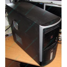 Начальный игровой компьютер Intel Pentium Dual Core E5700 (2x3.0GHz) s.775 /2Gb /250Gb /1Gb GeForce 9400GT /ATX 350W (Ступино)