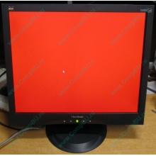 Монитор 19" ViewSonic VA903b (1280x1024) есть битые пиксели (Ступино)