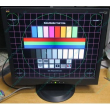 Монитор 19" ViewSonic VA903b (1280x1024) есть битые пиксели (Ступино)