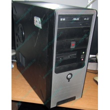 4х-ядерный компьютер Intel Core 2 Quad Q6600 (4x2.4GHz) /4Gb /500Gb /ATX 350W (Ступино)