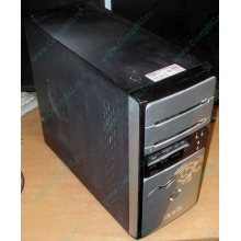 Б/У компьютер Intel Core i3 2120 /4Gb DDR3 /250Gb /ATX 400W (Ступино)