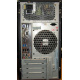 Б/У компьютер Intel Core i5 3450 (4x3.1GHz) /8Gb /500Gb /ATX 500W вид сзади (Ступино)