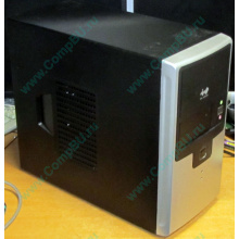 Компьютер Б/У Intel Core i5-3470 (4x3.2GHz) /8Gb DDR3 /500Gb /ATX 450W (Ступино)