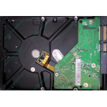 Б/У жёсткий диск 500Gb Western Digital WD5000AVVS (WD AV-GP 500 GB) 5400 rpm SATA (Ступино)