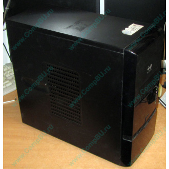 Компьютер Intel Core i3-2100 (2x3.1GHz HT) /4Gb /320Gb /ATX 400W /Windows 7 x64 PRO (Ступино)