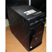 Компьютер HP PRO 3500 MT (Intel Core i5-2300 (4x2.8GHz) /4Gb /250Gb /ATX 300W) - Ступино