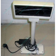 VFD customer display 20x2 (COM) - Ступино