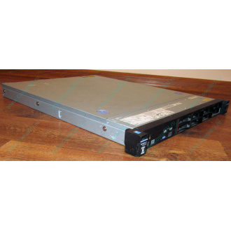 Б/У сервер IBM x3250 M5 5458E5G (Xeon E3-1240 v3 (4x3.4GHz HT) /8Gb /2x500Gb /ATX 2x460W 1U) - Ступино