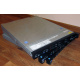 БУ сервер IBM x3250 M5 5458E5G (Xeon E3-1240 v3 (4x3.4GHz HT) /8Gb /2x500Gb /ATX 2x460W 1U) - Ступино
