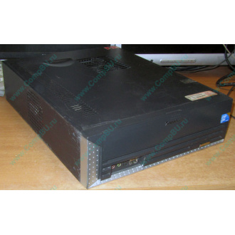 Б/У компьютер Kraftway Prestige 41240A#9 (Intel Core 2 Duo E6600 (2x2.4GHz) s.775 /2Gb /160Gb /300W SFF desktop /Windows 7 Pro) - Ступино
