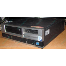 БУ компьютер Kraftway Prestige 41180A (Intel E5400 (2x2.7GHz) s.775 /2Gb DDR2 /160Gb /IEEE1394 (FireWire) /ATX 250W SFF desktop) - Ступино