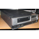 БУ системный блок Kraftway Prestige 41180A (Intel E5400 /2Gb DDR2 /160Gb /IEEE1394 (FireWire) /ATX 250W SFF desktop) - Ступино