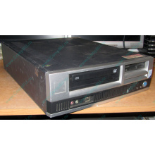 БУ компьютер Kraftway Prestige 41180A (Intel E5400 (2x2.7GHz) s.775 /2Gb DDR2 /160Gb /IEEE1394 (FireWire) /ATX 250W SFF desktop) - Ступино