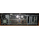 БУ компьютер Kraftway Prestige 41180A Intel E5400 /2Gb DDR2 /160Gb /IEEE1394 (FireWire) /ATX 250W SFF desktop вид сзади (Ступино)