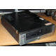 Б/У компьютер Kraftway Prestige 41180A#9 Intel E5400 (2x2.7GHz) s.775 /2Gb /160Gb /ATX 250W SFF desktop /WIN7 PRO (Ступино)