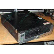 Б/У компьютер Kraftway Prestige 41180A#9 Intel E5400 (2x2.7GHz) s.775 /2Gb /160Gb /ATX 250W SFF desktop /WIN7 PRO (Ступино)