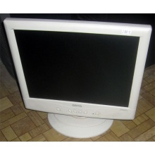 Монитор 15" TFT Benq FP567S белый (Ступино)
