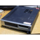 Б/У компьютер Kraftway Prestige 41180A (Intel E5400 (2x2.7GHz) s775 /2Gb DDR2 /160Gb /IEEE1394 (FireWire) /ATX 250W SFF desktop) - Ступино