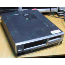 Б/У компьютер Kraftway Prestige 41180A (Intel E5400 (2x2.7GHz) s775 /2Gb DDR2 /160Gb /IEEE1394 (FireWire) /ATX 250W SFF desktop) - Ступино