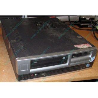 БУ компьютер Kraftway Prestige 41180A (Intel E5400 (2x2.7GHz) s775 /2Gb DDR2 /160Gb /IEEE1394 (FireWire) /ATX 250W SFF desktop) - Ступино