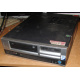 БУ системный блок Kraftway Prestige 41180A (Intel E5400 (2x2.7GHz) s775 /2Gb DDR2 /160Gb /IEEE1394 (FireWire) /ATX 250W SFF desk (Ступино)
