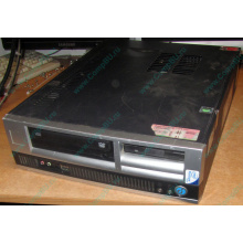 БУ компьютер Kraftway Prestige 41180A (Intel E5400 (2x2.7GHz) s775 /2Gb DDR2 /160Gb /IEEE1394 (FireWire) /ATX 250W SFF desktop) - Ступино