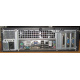 Kraftway Prestige 41240A#9 (Intel C2D E6420 (2x2.13GHz) /2Gb DDR2 /160Gb /300W лежачий корпус) вид сзади (Ступино)