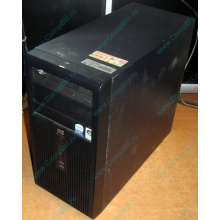 Компьютер Б/У HP Compaq dx2300 MT (Intel C2D E4500 (2x2.2GHz) /2Gb /80Gb /ATX 250W) - Ступино