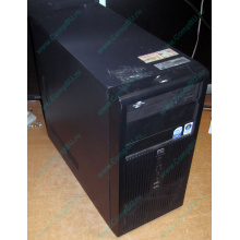 Компьютер Б/У HP Compaq dx2300 MT (Intel C2D E4500 (2x2.2GHz) /2Gb /80Gb /ATX 250W) - Ступино